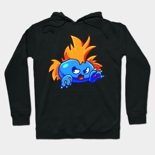 Wild Slime Hoodie